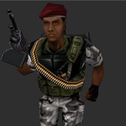 Hgrunt v2 OPF español