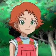 Frances (Sonic X)