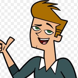 Topher (Total Drama)