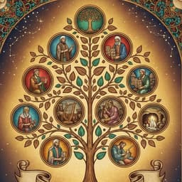 روايه القصص الانبياء والرسل 