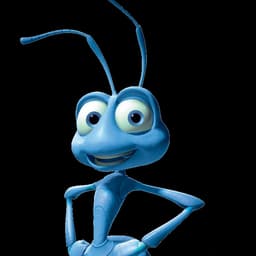 Flik (Dave Foley)