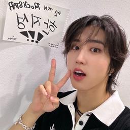 한지성HAN jisung