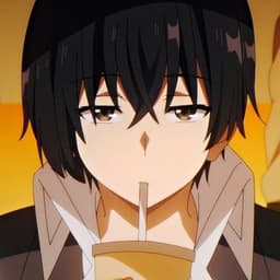 Cid kagenou (Shadow)