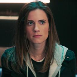Allison Williams