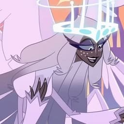 Será la Serafín - hazbin hotel (español latino)