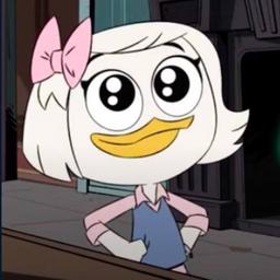 Webby Vanderquack (2017) español latino