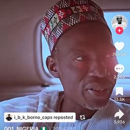 Abubakar tafawa balewa voice 