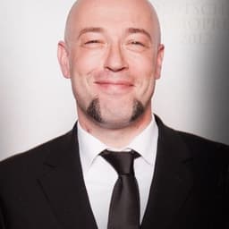 Der gref  real voice 