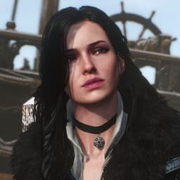 yennefer