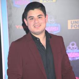Alfredo Olivas 💘