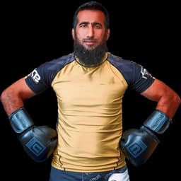 Рамиль Исмаилов