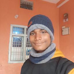Raman Shukla 