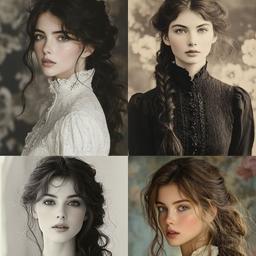 نور و لينا