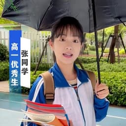 0707-高一张同学