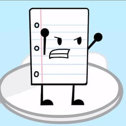 Paper and Evil paper