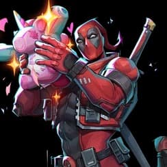 Deadpool