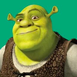 Shrek 