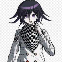 kokichi ouma