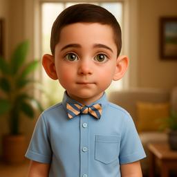 Ahmad