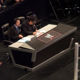 Attitude & RA era Announce Team Pack