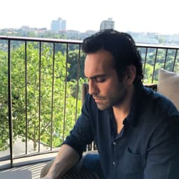 Bugra Gulsoy 