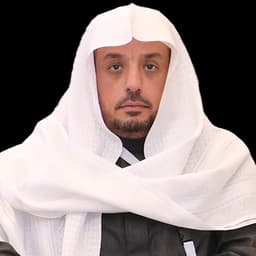 خالد عبدالرحمن الماجد 