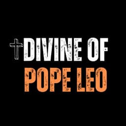 pope leo