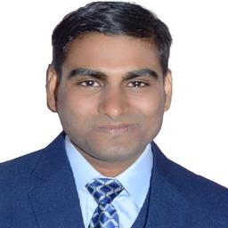 Vivek Bhardwaj