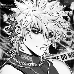 bakugou
