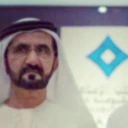 محمد بن راشد