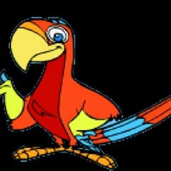 Paco (Maya & Miguel)