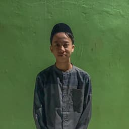 Suara muhammad afzalul