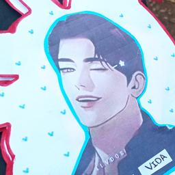 Daría mi vida por ti 