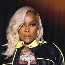 Mary j blige 