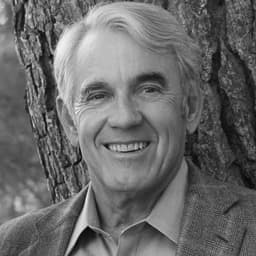 Jim Morgan Voiceover