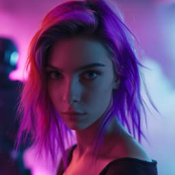 Fictional Character 001