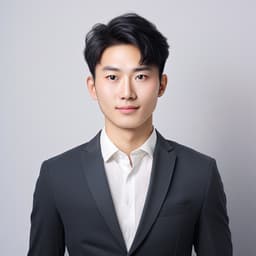 港澳台-男-清爽紧凑-lyx