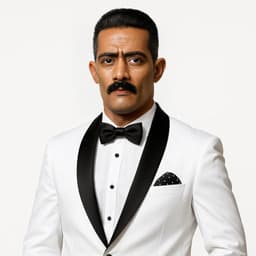 انا محمد رمضان جيت المنيااحضر 