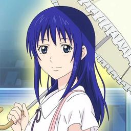 Kokomi teruhashi 