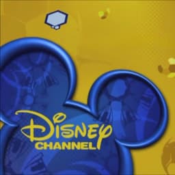 Disney Channel Italy announcer