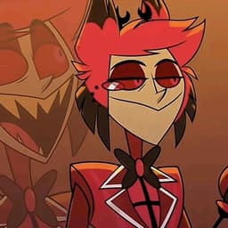 Alastor, para canciones (english)