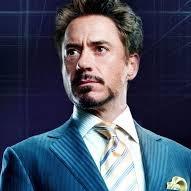 Toni Stark
