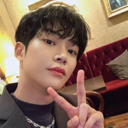 Rowoon 