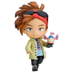 Rody Soul (Latin American Spanish Ver)