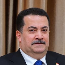 محمد السوداني 