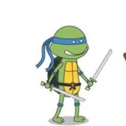 Leonardo Tartarugas 