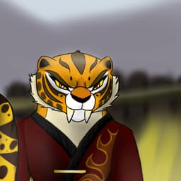 Antigua Emperatriz Liazng