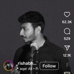 Shreyansh Tiwari 