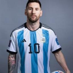 Leonel Messi