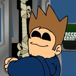 Tom (Eddsworld, TomSka)